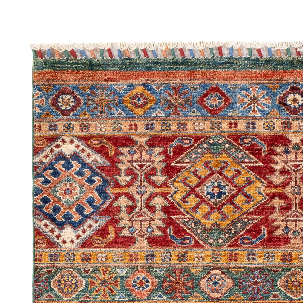 Shal Tapijt 150x100cm - Oosters Tapijt