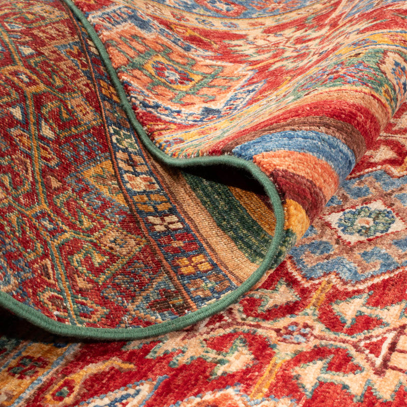 Ziegler Tapijt - Shal - 150 x 100 cm - veelkleurig