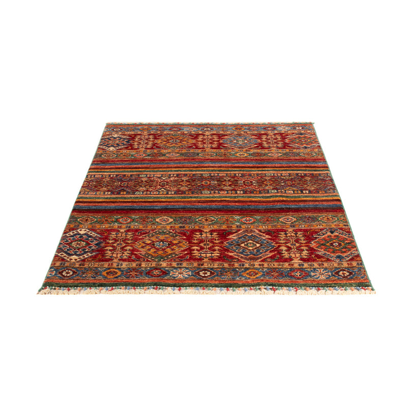 Shal Tapijt 150x100cm - Oosters Tapijt