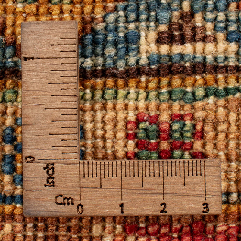 Ziegler Tapijt - Shal - 150 x 100 cm - veelkleurig