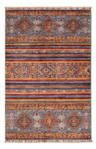 Shal Tapijt 100x151cm - Oosters Tapijt