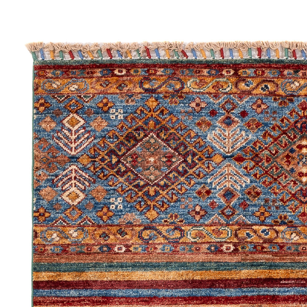 Shal Tapijt 151x100cm - Oosters Tapijt