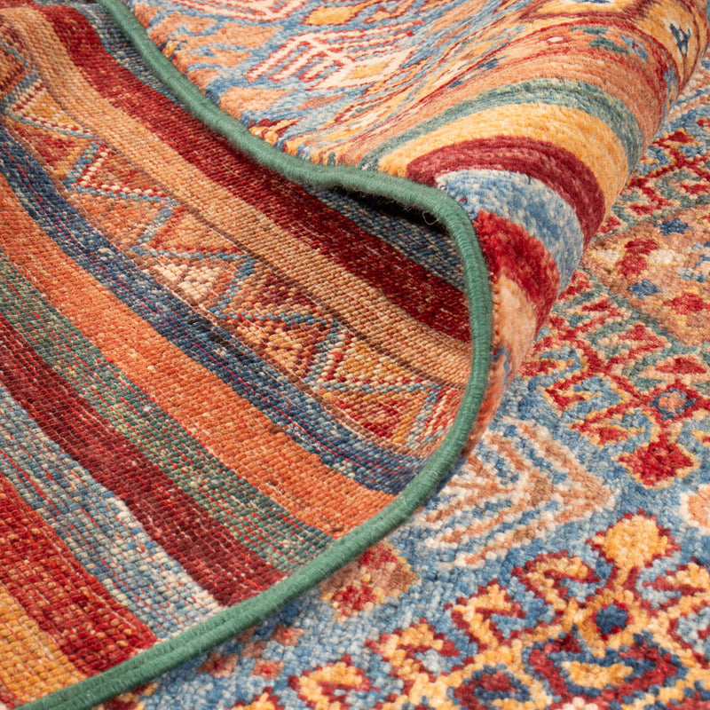 Ziegler Tapijt - Shal - 151 x 100 cm - veelkleurig