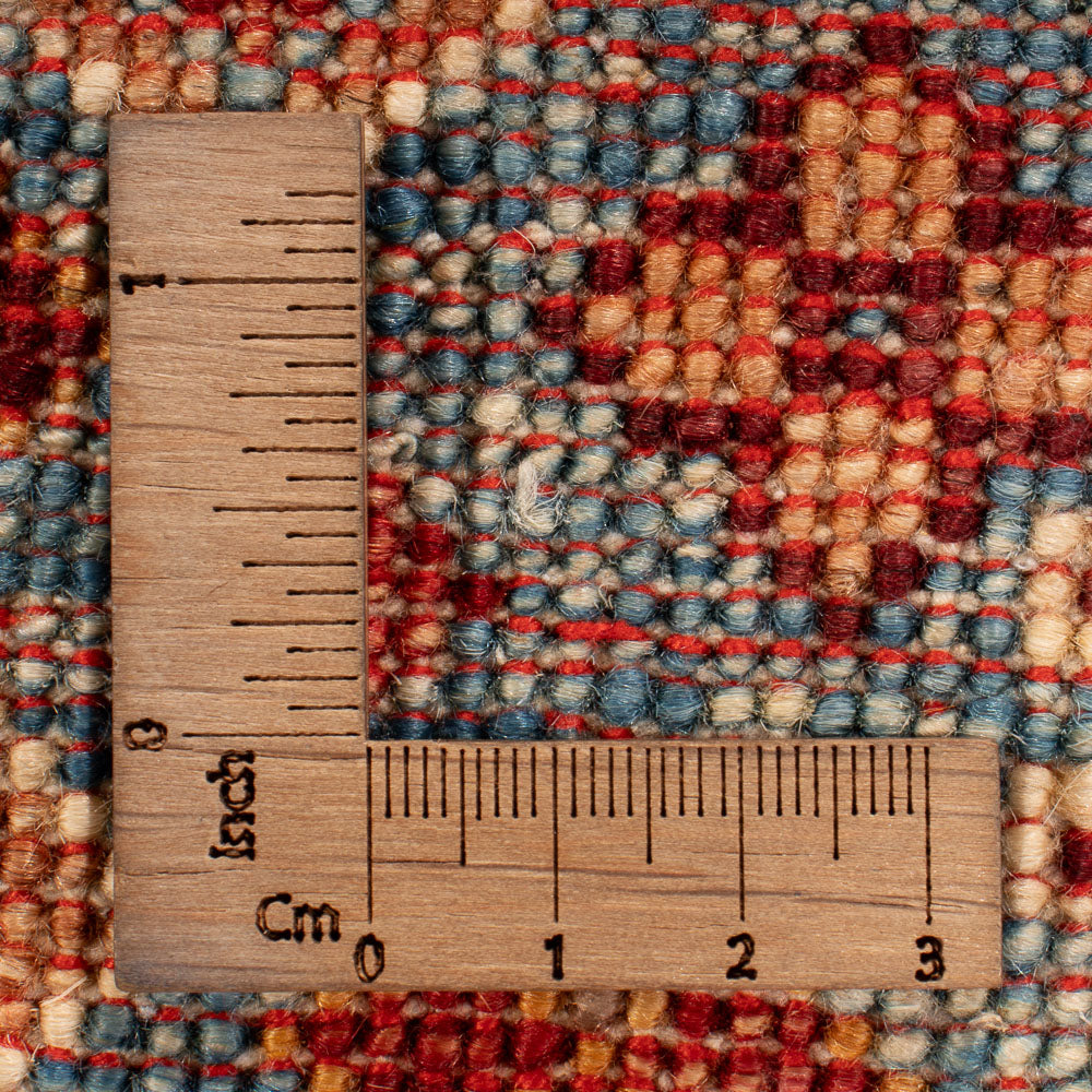 Ziegler Tapijt - Shal - 151 x 100 cm - veelkleurig