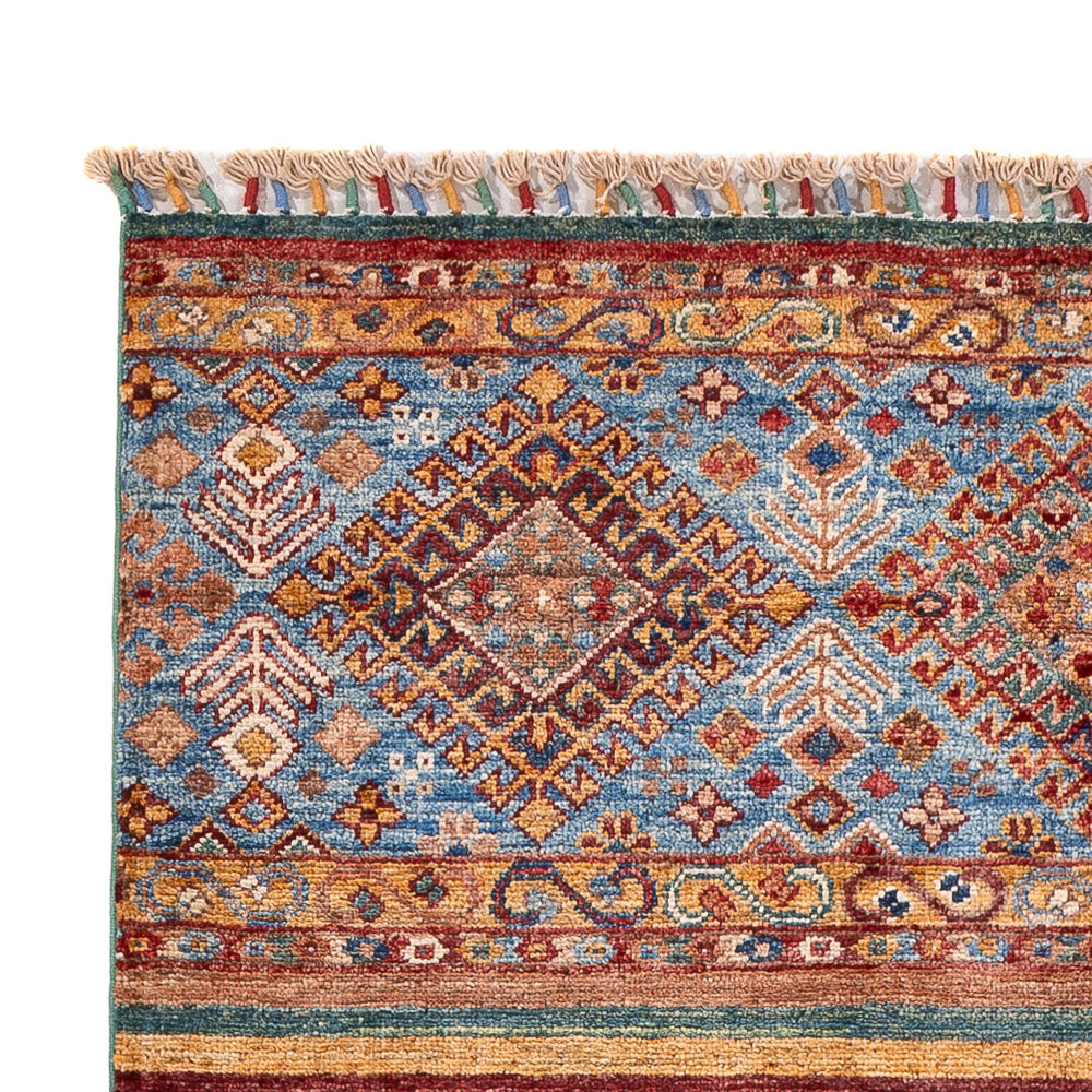 Shal Tapijt 101x151cm - Oosters Tapijt