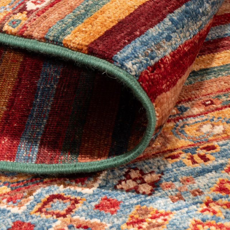 Ziegler Tapijt - Shal - 151 x 101 cm - veelkleurig