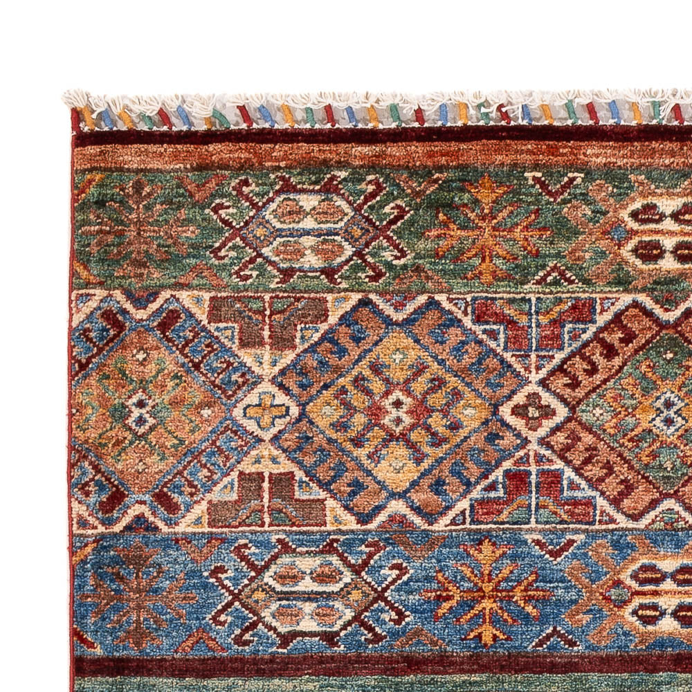Shal Tapijt 153x102cm - Oosters Tapijt