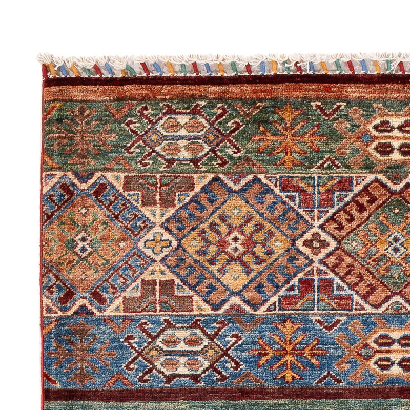 Shal Tapijt 153x102cm - Oosters Tapijt