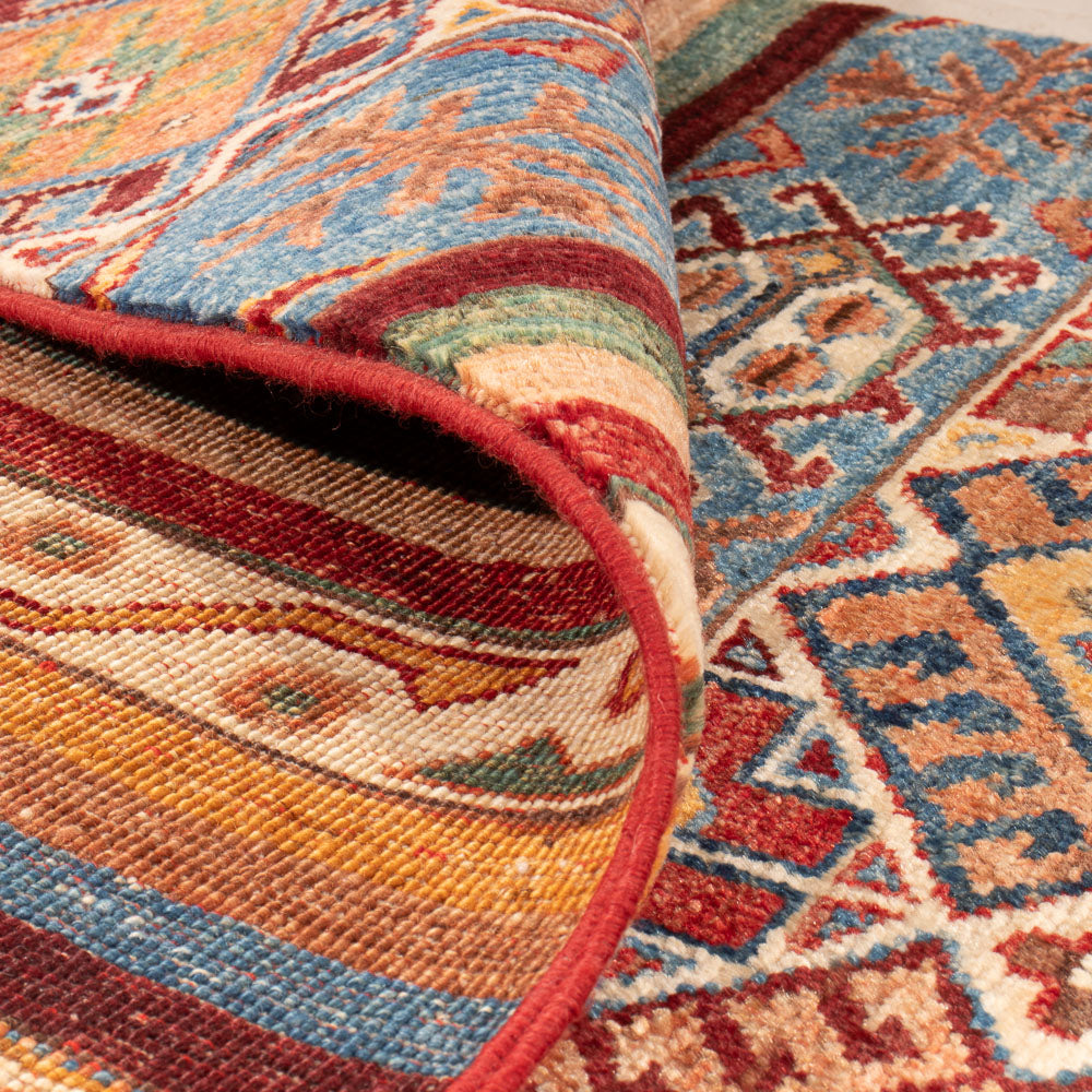 Ziegler Tapijt - Shal - 153 x 102 cm - veelkleurig