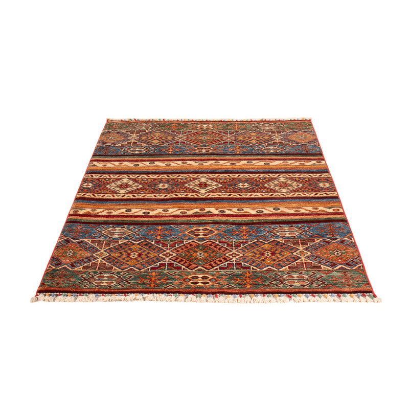Shal Tapijt 153x102cm - Oosters Tapijt