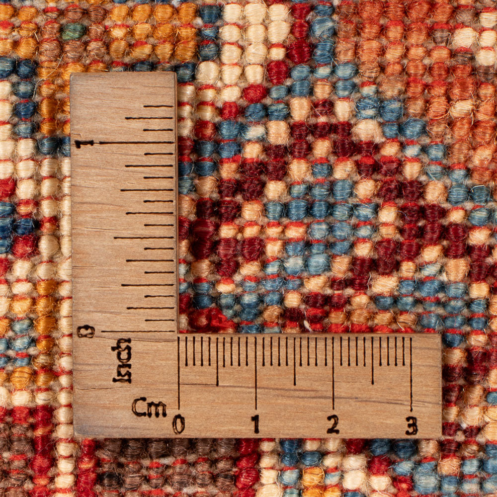 Ziegler Tapijt - Shal - 153 x 102 cm - veelkleurig