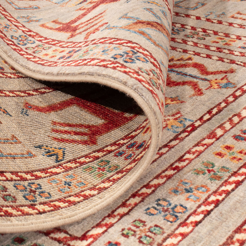 Ziegler Tapijt - Ariana - 153 x 97 cm - lichtblauw