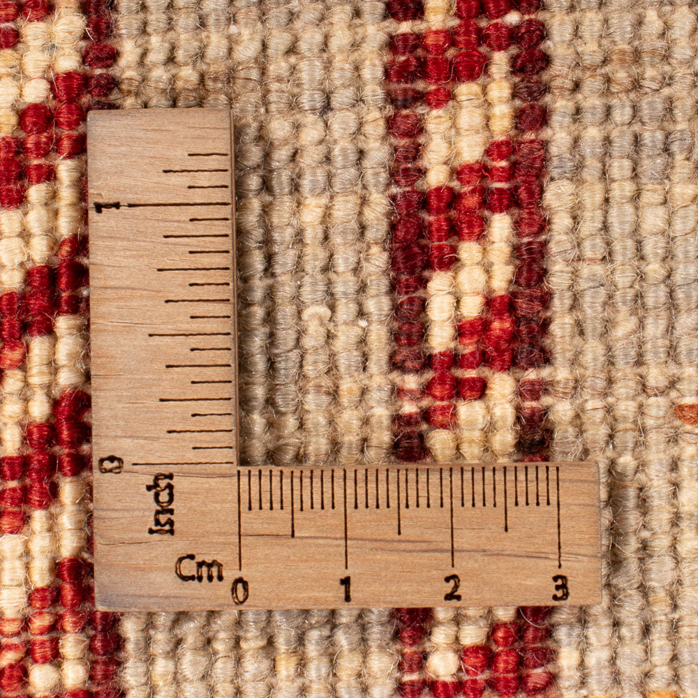 Ziegler Tapijt - Ariana - 153 x 97 cm - lichtblauw