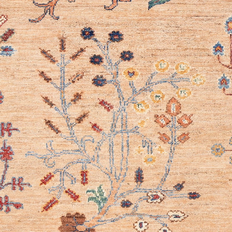 Ziegler Tapijt - Ariana - 157 x 100 cm - beige