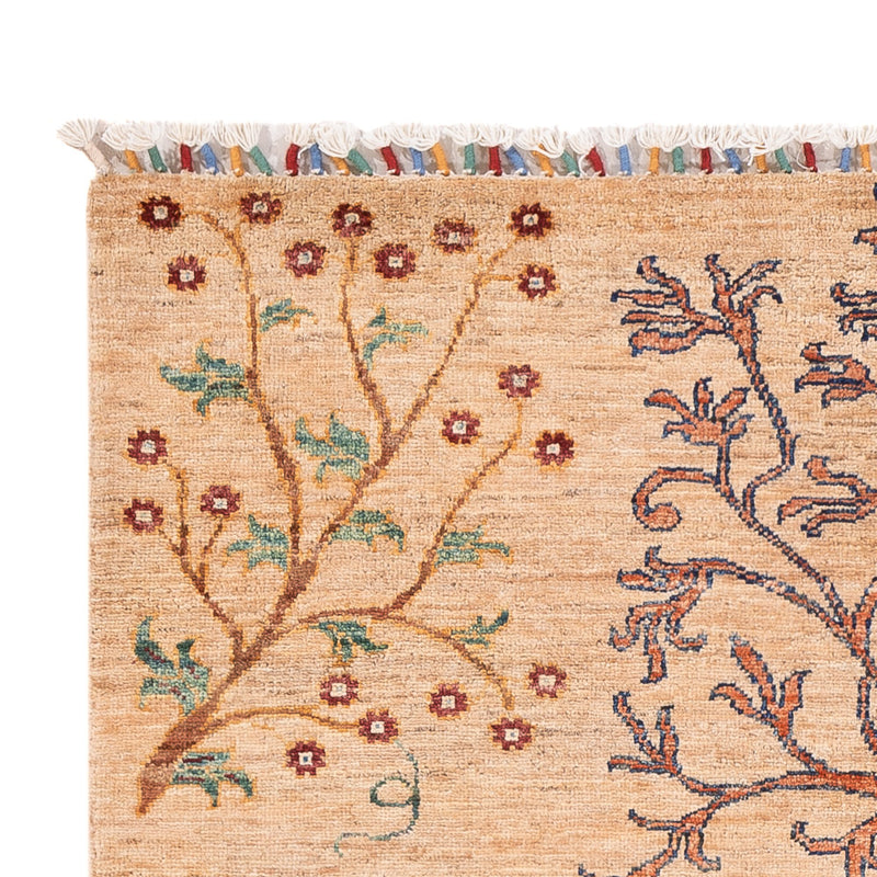 Ziegler Tapijt - Ariana - 157 x 100 cm - beige