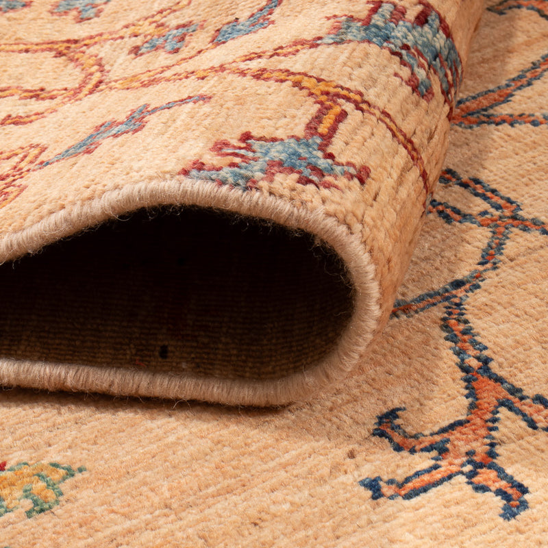 Ziegler Tapijt - Ariana - 157 x 100 cm - beige