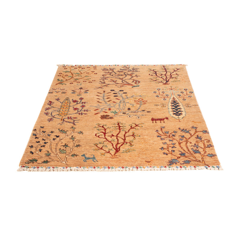 Ziegler Tapijt - Ariana - 157 x 100 cm - beige