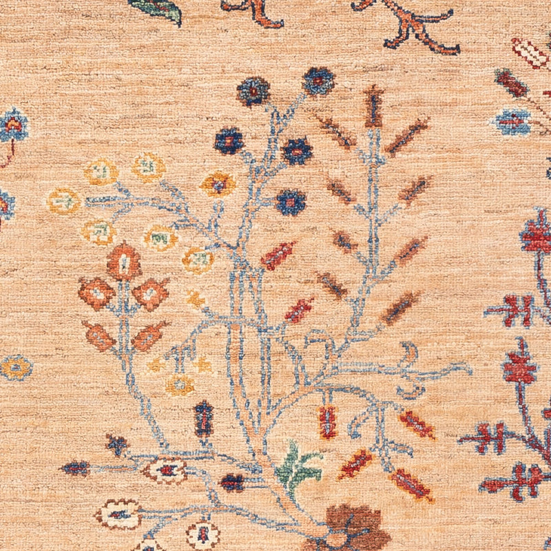 Ziegler Tapijt - Ariana - 156 x 103 cm - beige