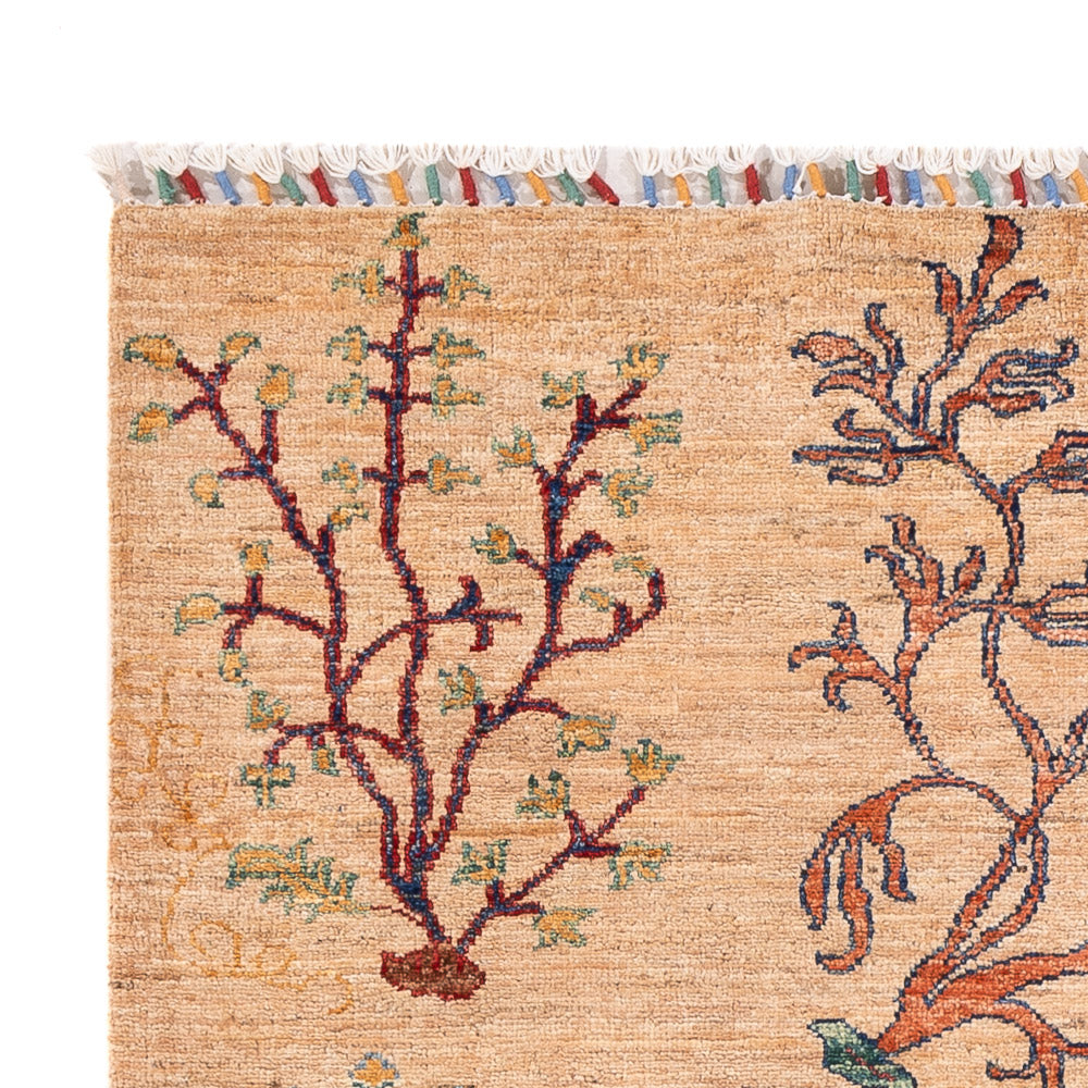 Ziegler Tapijt - Ariana - 156 x 103 cm - beige