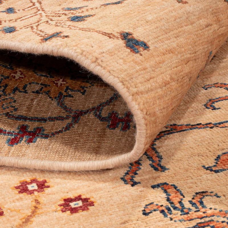 Ziegler Tapijt - Ariana - 156 x 103 cm - beige