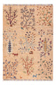 Ariana Tapijt 103x153cm - Oosters Tapijt