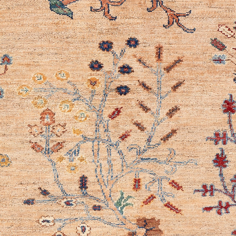 Ziegler Tapijt - Ariana - 153 x 103 cm - beige