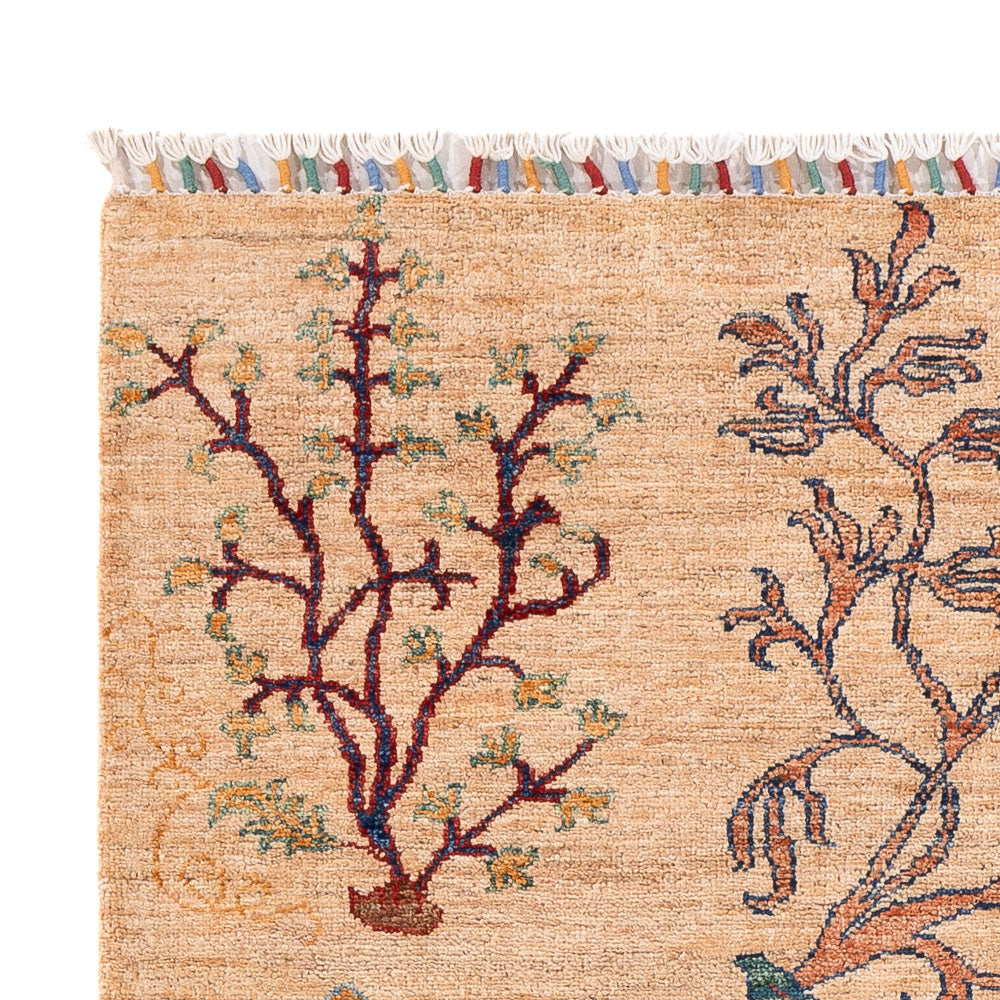 Ziegler Tapijt - Ariana - 153 x 103 cm - beige