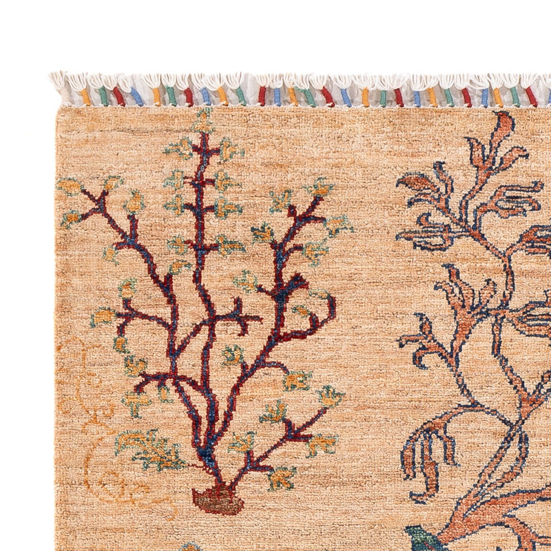 Ziegler Tapijt - Ariana - 153 x 103 cm - beige