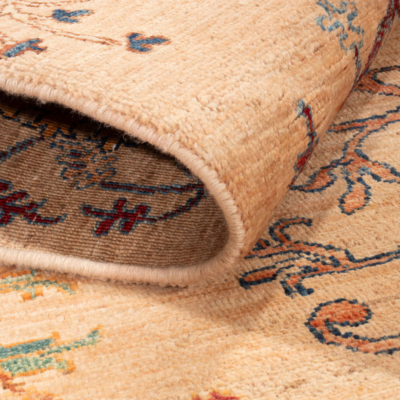 Ziegler Tapijt - Ariana - 153 x 103 cm - beige