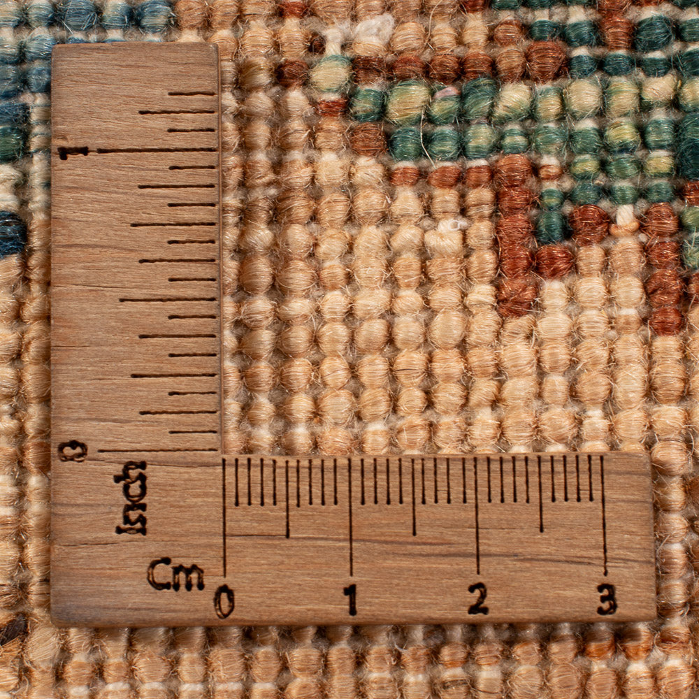 Ziegler Tapijt - Ariana - 153 x 103 cm - beige