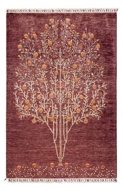 Ariana Tapijt 103x150cm - Oosters Tapijt