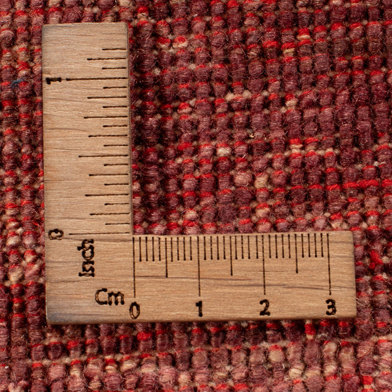 Ziegler Tapijt - Ariana - 150 x 103 cm - bordeauxrood