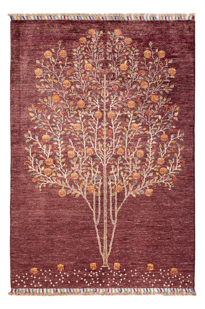 Ariana Tapijt 100x150cm - Oosters Tapijt