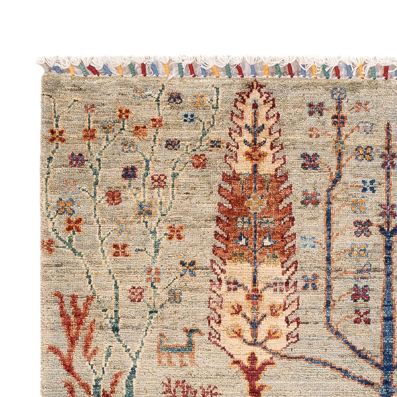 Ziegler Tapijt - Ariana - 150 x 100 cm - zand