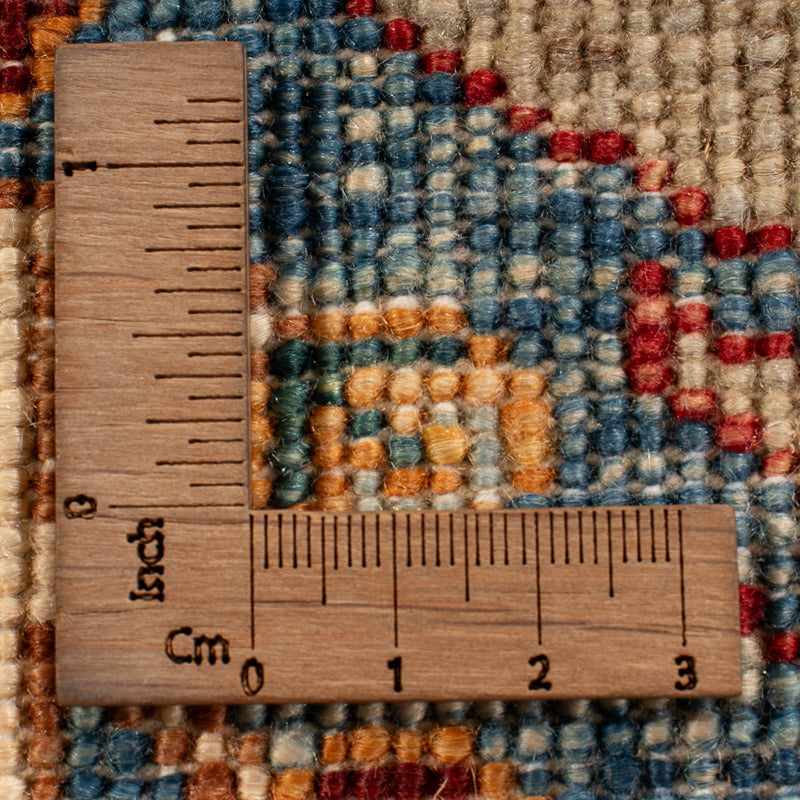 Ziegler Tapijt - Ariana - 150 x 100 cm - zand