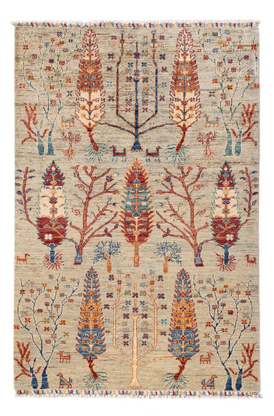 Ariana Tapijt 100x150cm - Oosters Tapijt