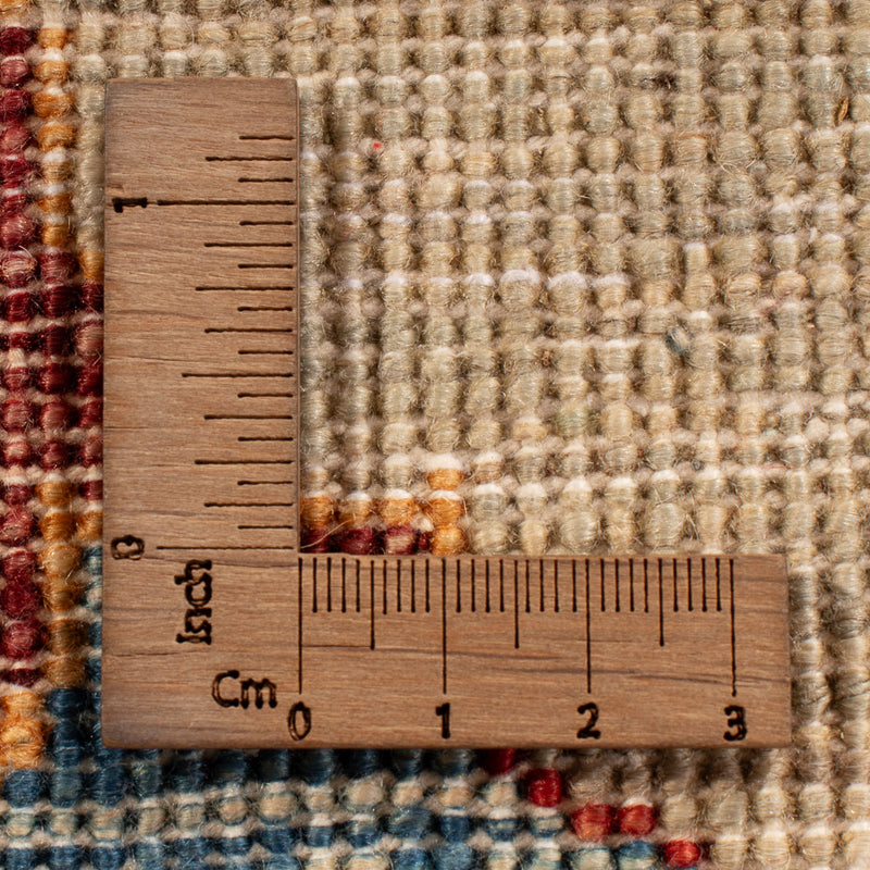 Ziegler Tapijt - Ariana - 150 x 100 cm - zand