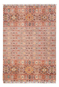 Ziegler Tapijt - Shal - 146 x 100 cm - donker beige
