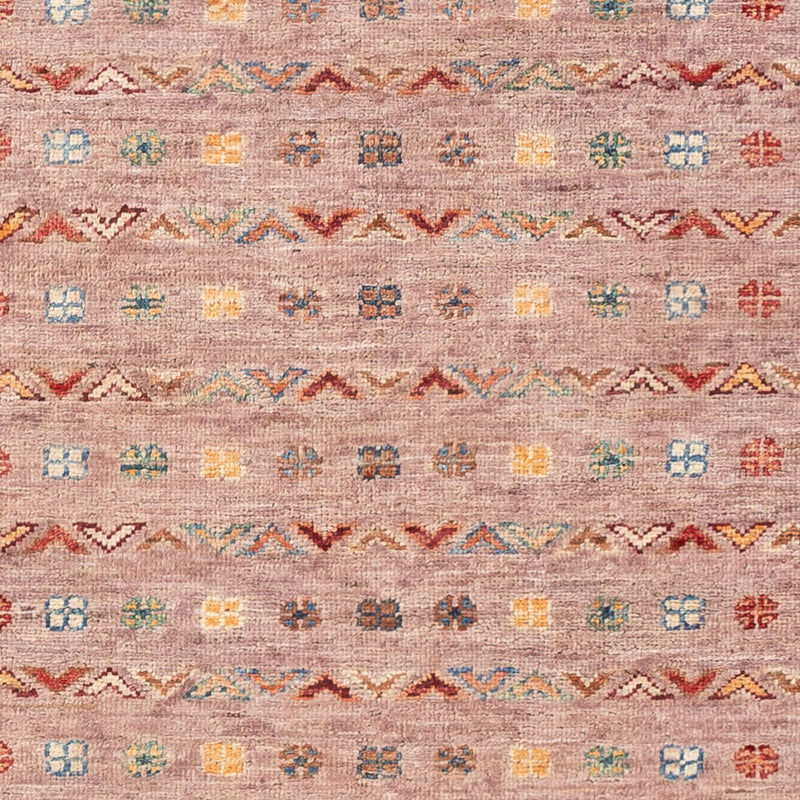 Ziegler Tapijt - Shal - 146 x 100 cm - donker beige