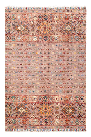 Ziegler Tapijt - Shal - 147 x 100 cm - donker beige