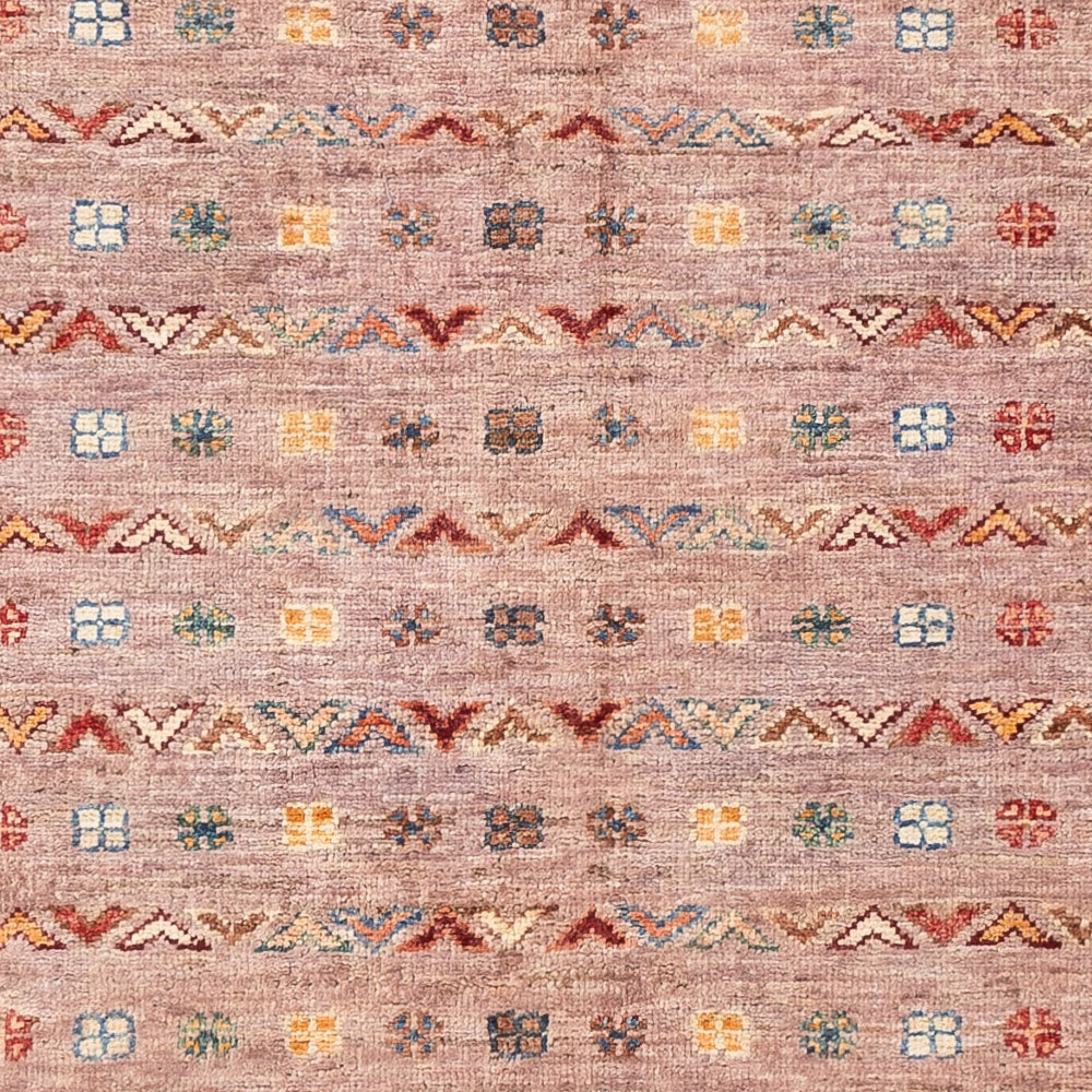 Ziegler Tapijt - Shal - 147 x 100 cm - donker beige