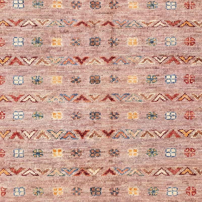 Ziegler Tapijt - Shal - 147 x 100 cm - donker beige