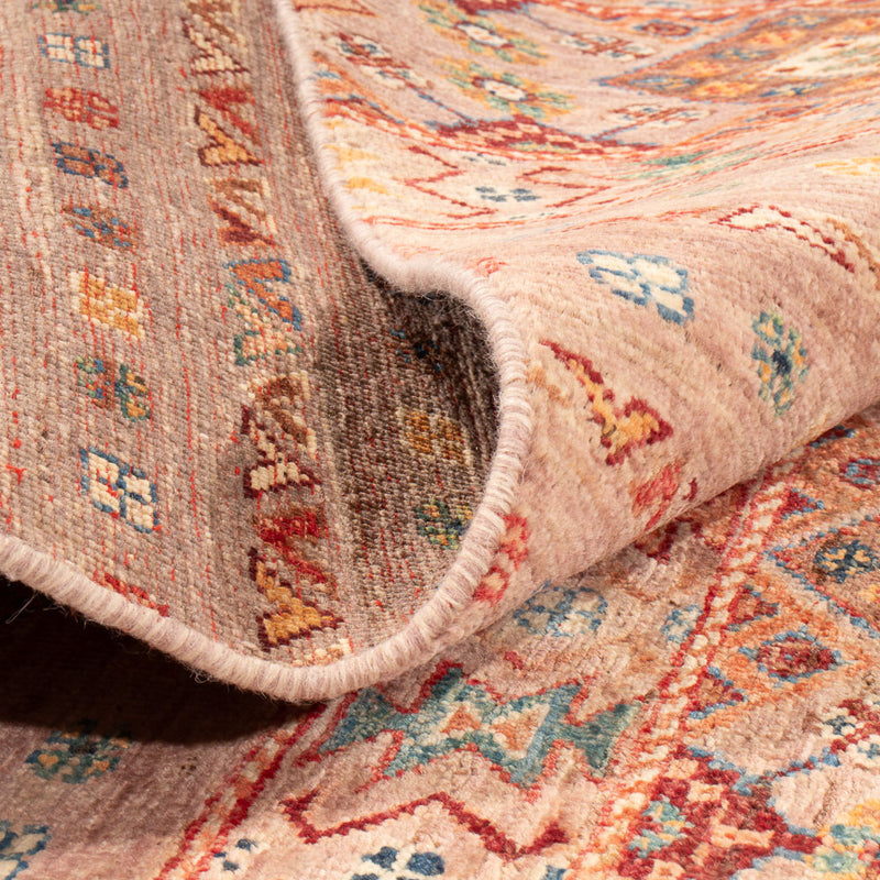 Ziegler Tapijt - Shal - 147 x 100 cm - donker beige