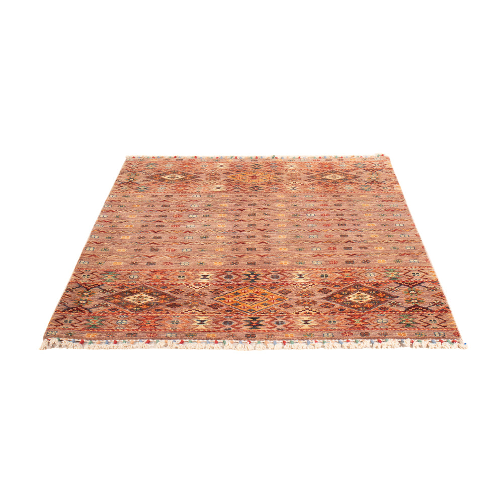 Ziegler Tapijt - Shal - 147 x 100 cm - donker beige
