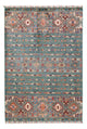 Shal Tapijt 150x102cm - Oosters Tapijt