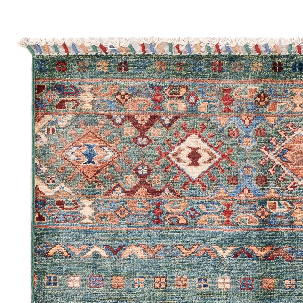 Shal Tapijt 150x102cm - Oosters Tapijt