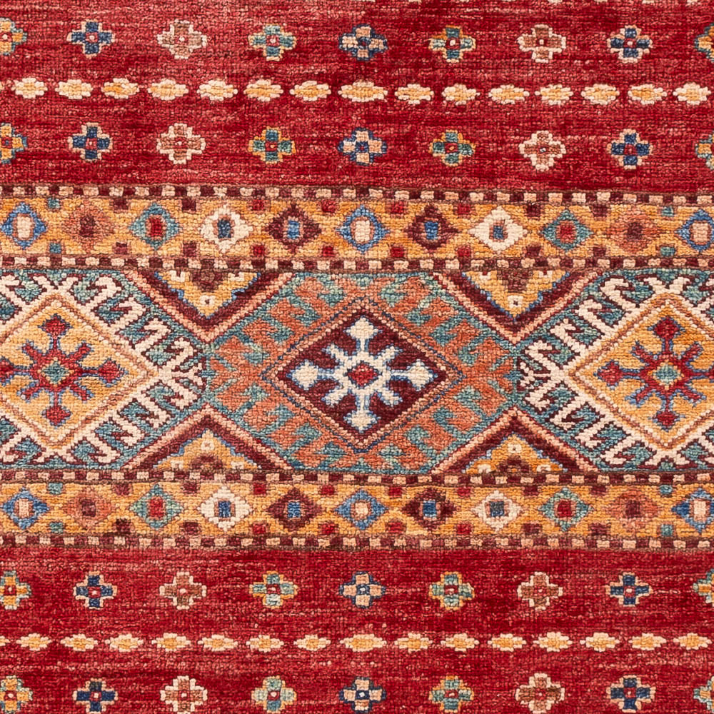 Ziegler Tapijt - Shal - 148 x 102 cm - rood