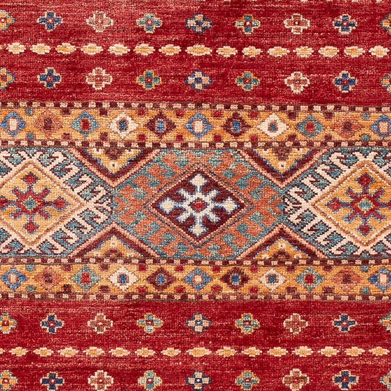 Ziegler Tapijt - Shal - 148 x 102 cm - rood