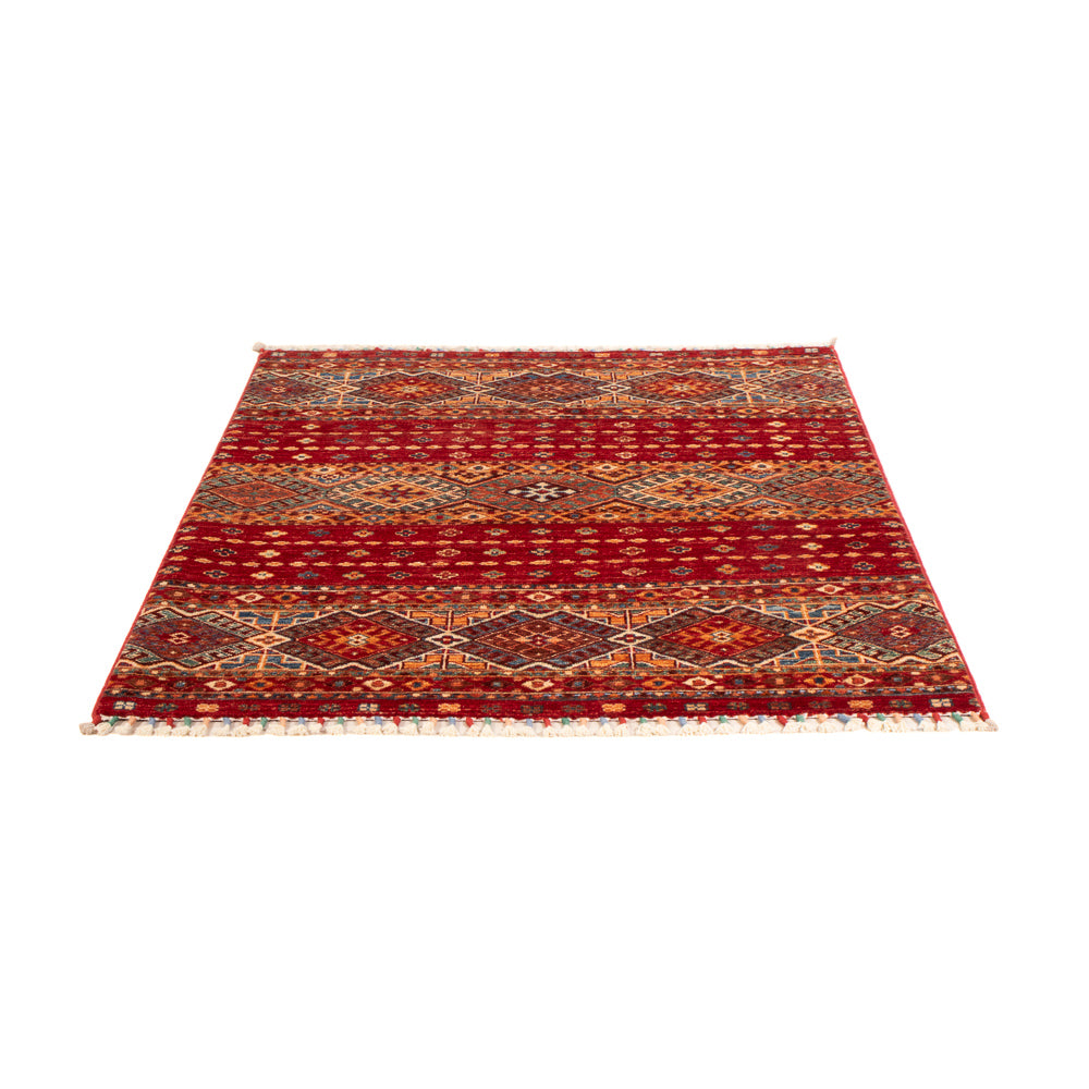 Ziegler Tapijt - Shal - 148 x 102 cm - rood