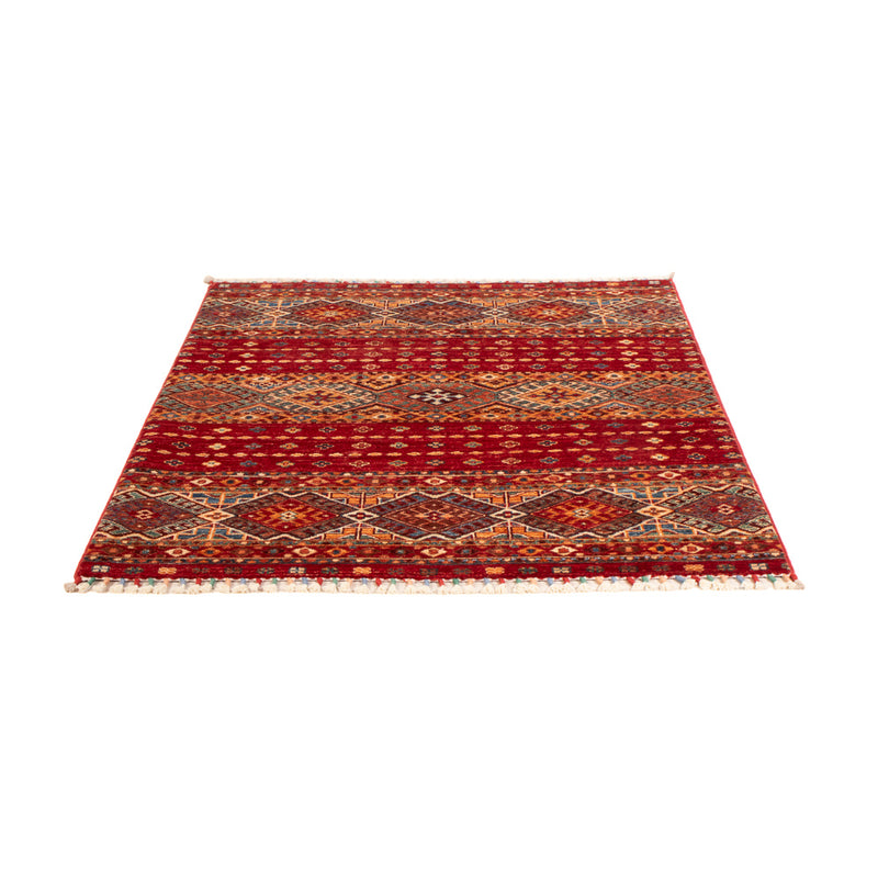 Ziegler Tapijt - Shal - 148 x 102 cm - rood